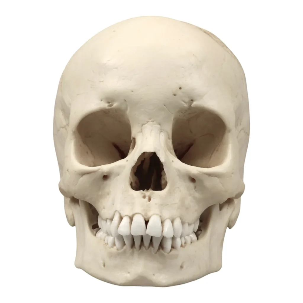 replica human bones for sale