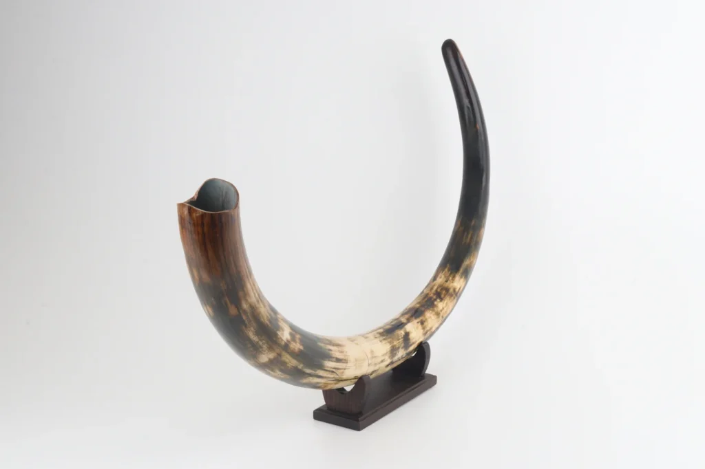 mammoth ivory UK