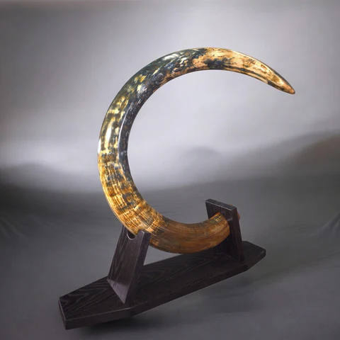 mammoth tusk for sale
